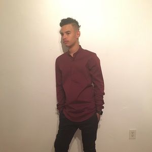 Meet your Posher, Shamari